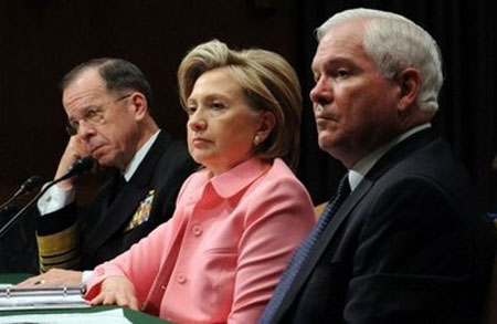 Hiệp ước START mới thúc đẩy an ninh quốc gia Mỹ